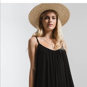 Z Supply Flared Jumpsuit